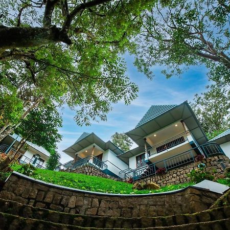Golden Fern Resort Kanthalloor Luaran gambar