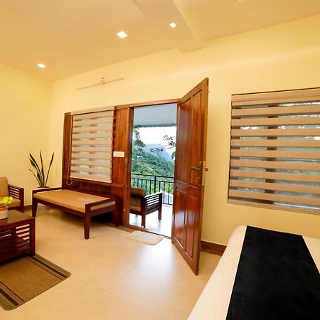 Golden Fern Resort Kanthalloor Luaran gambar