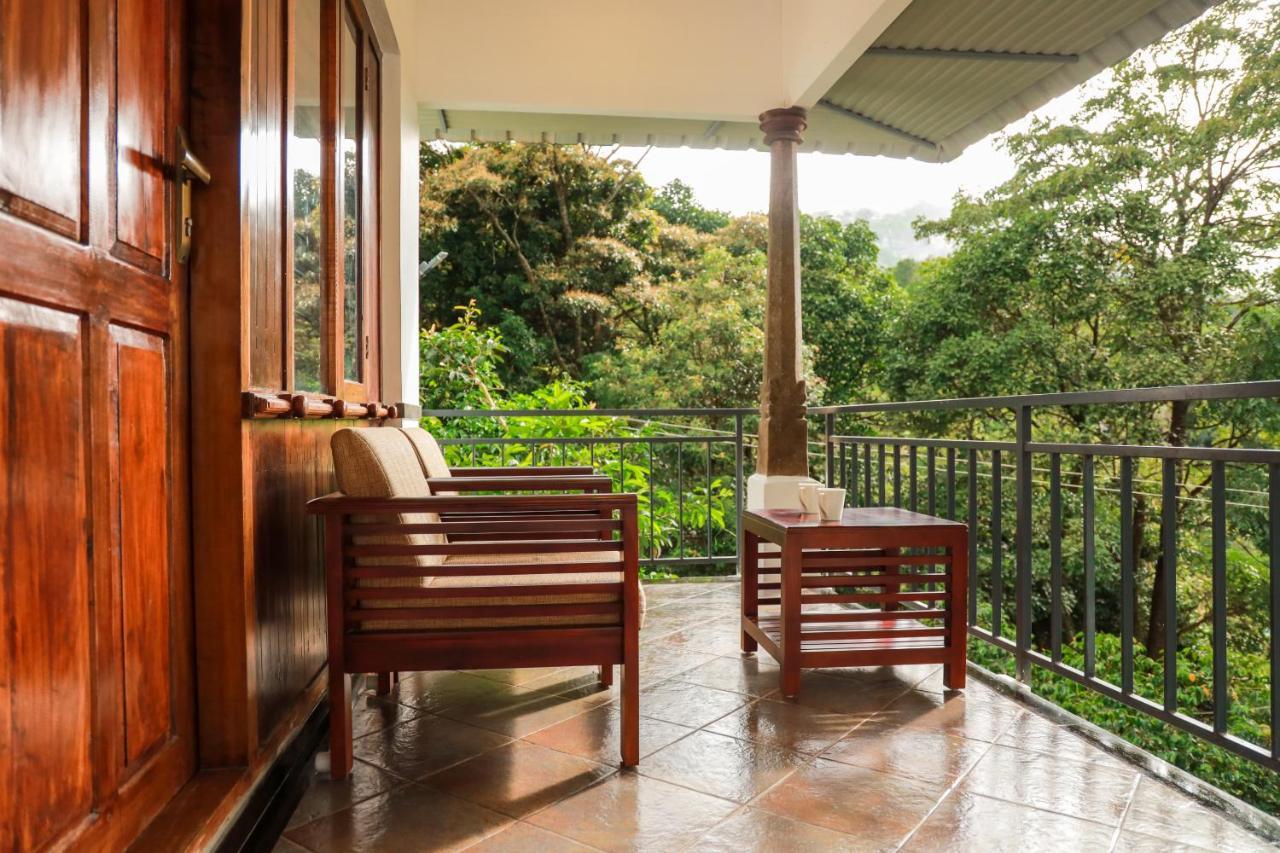 Golden Fern Resort Kanthalloor Luaran gambar