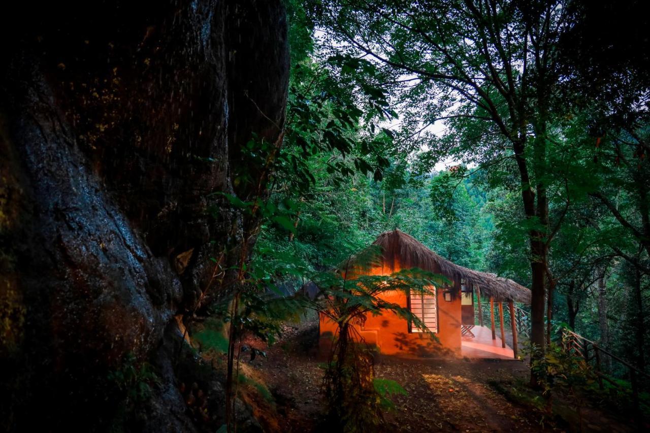 Golden Fern Resort Kanthalloor Luaran gambar