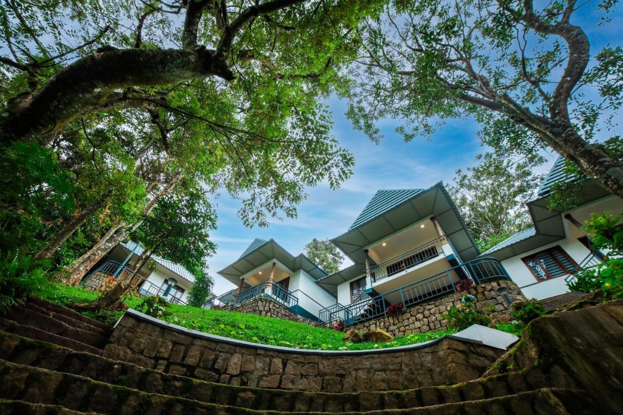 Golden Fern Resort Kanthalloor Luaran gambar
