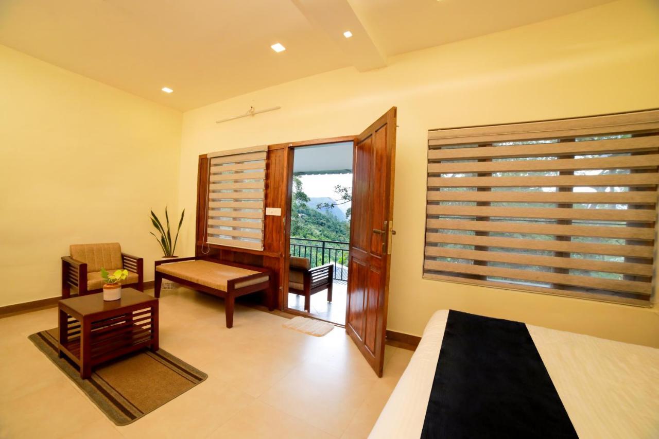 Golden Fern Resort Kanthalloor Luaran gambar