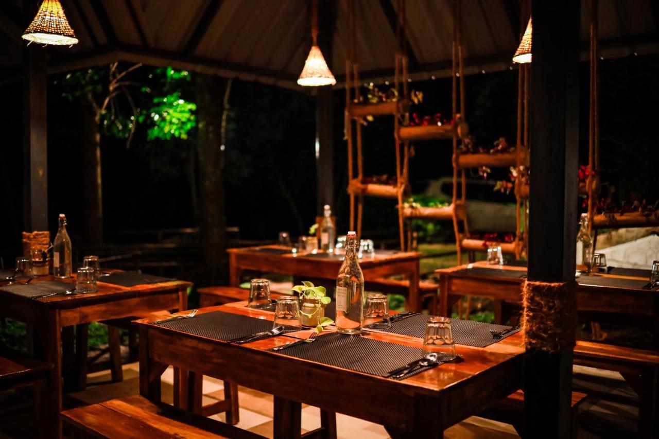 Golden Fern Resort Kanthalloor Luaran gambar