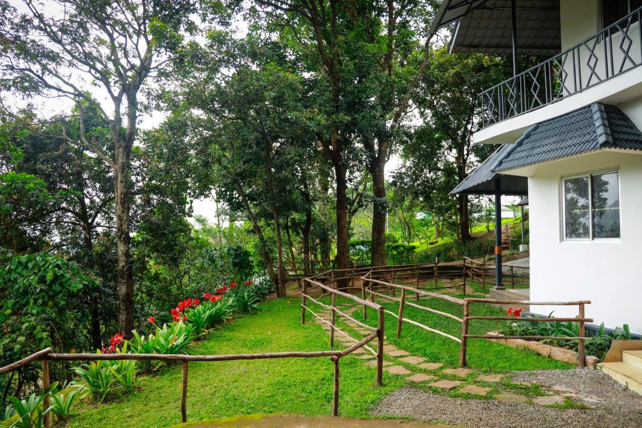 Golden Fern Resort Kanthalloor Luaran gambar