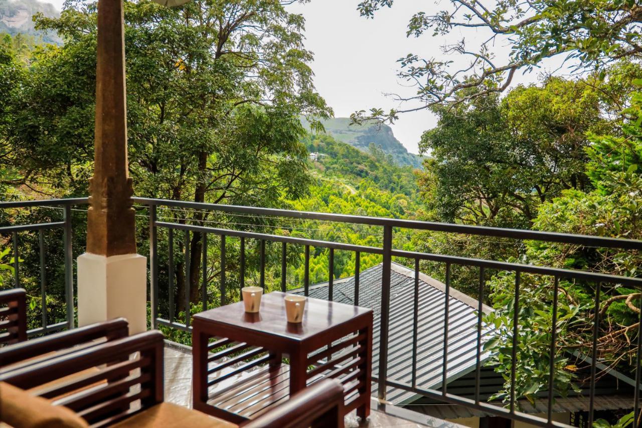 Golden Fern Resort Kanthalloor Luaran gambar