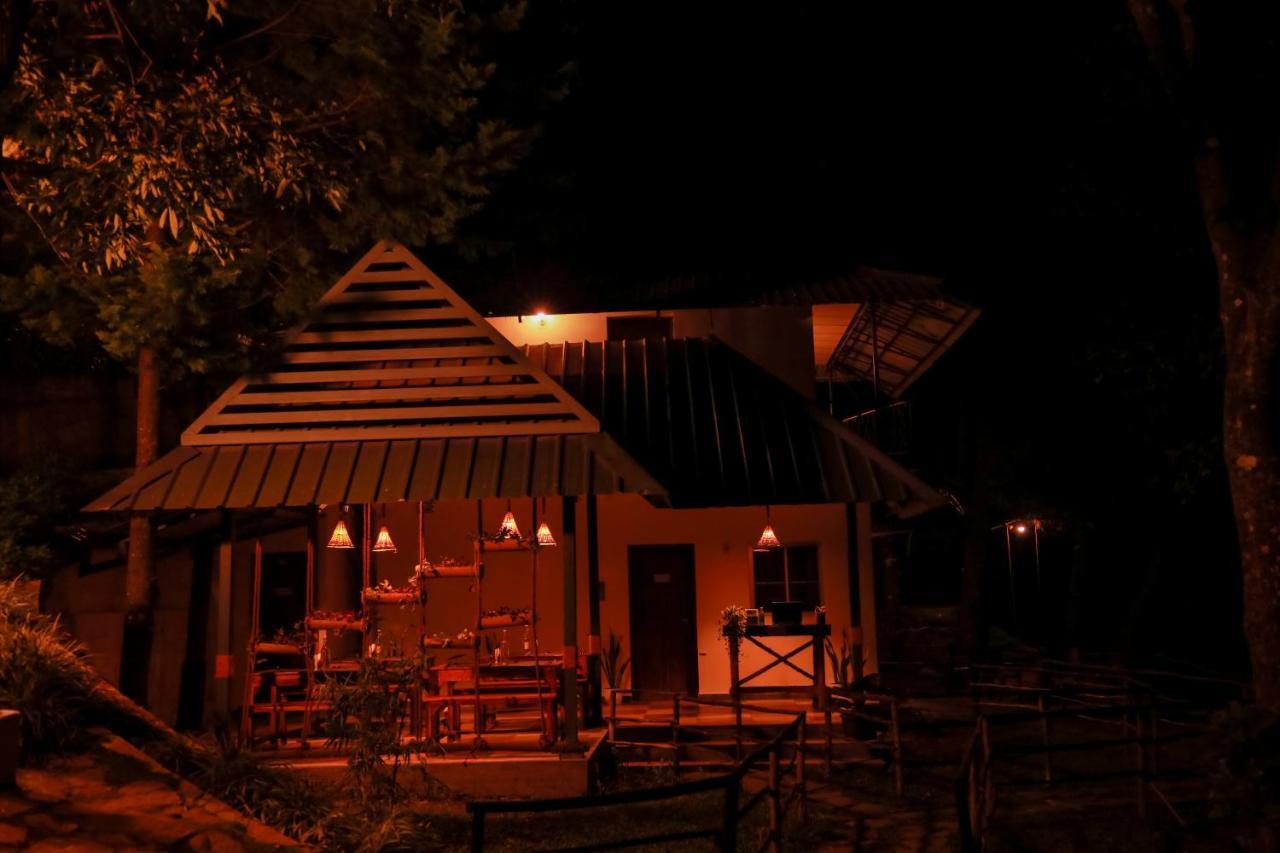 Golden Fern Resort Kanthalloor Luaran gambar