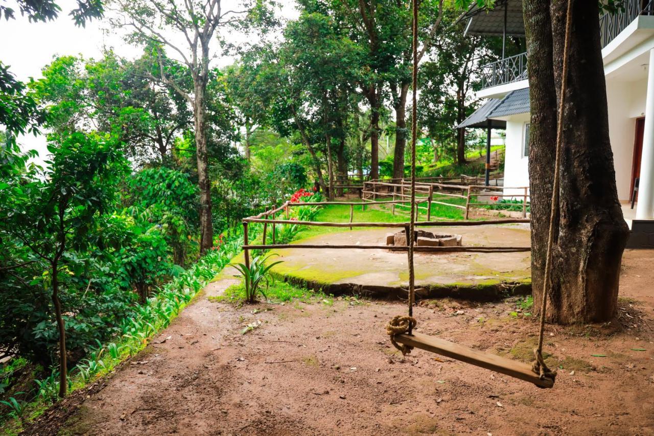 Golden Fern Resort Kanthalloor Luaran gambar