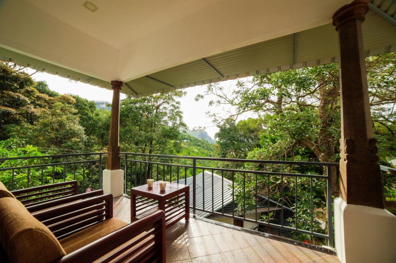 Golden Fern Resort Kanthalloor Luaran gambar