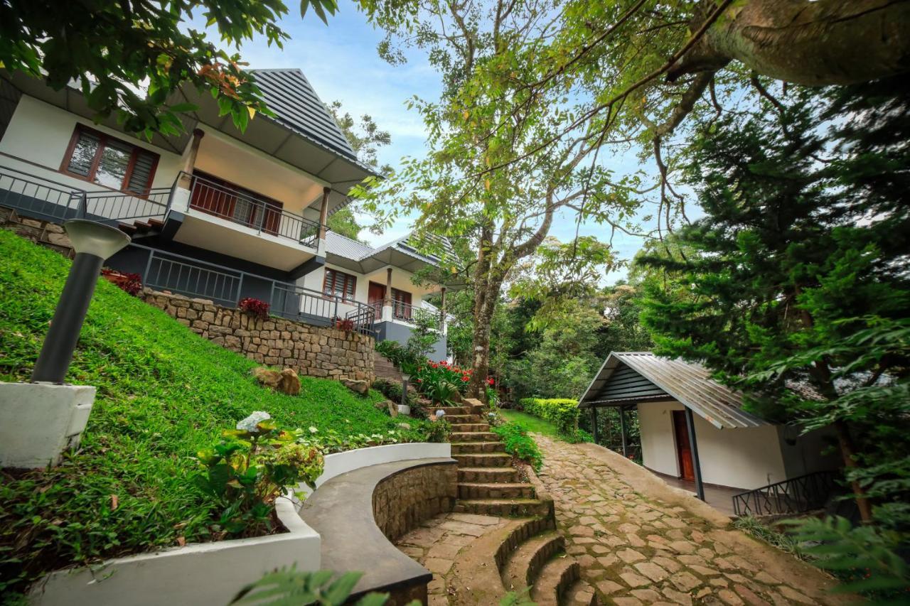Golden Fern Resort Kanthalloor Luaran gambar