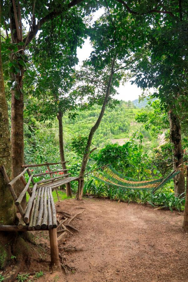 Golden Fern Resort Kanthalloor Luaran gambar