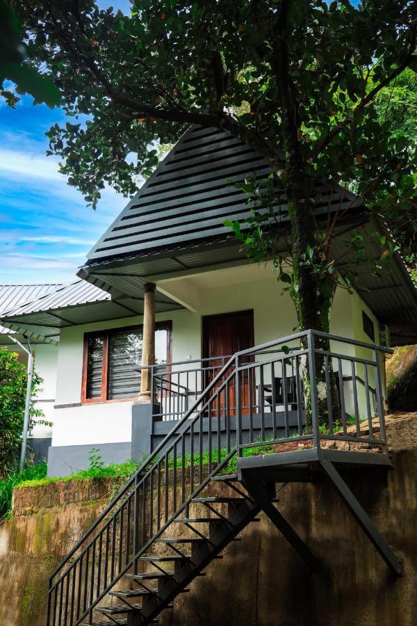 Golden Fern Resort Kanthalloor Luaran gambar