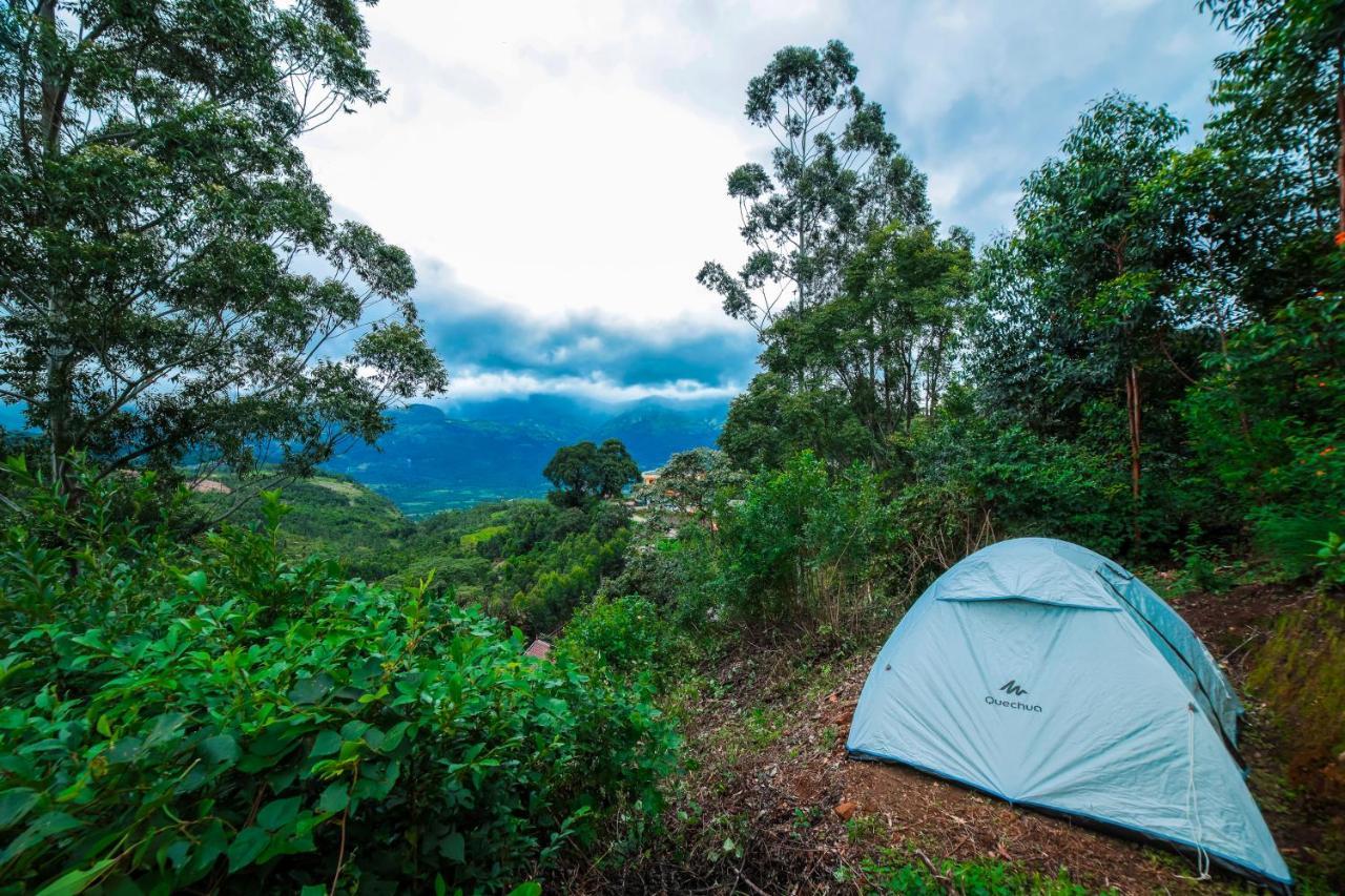 Golden Fern Resort Kanthalloor Luaran gambar
