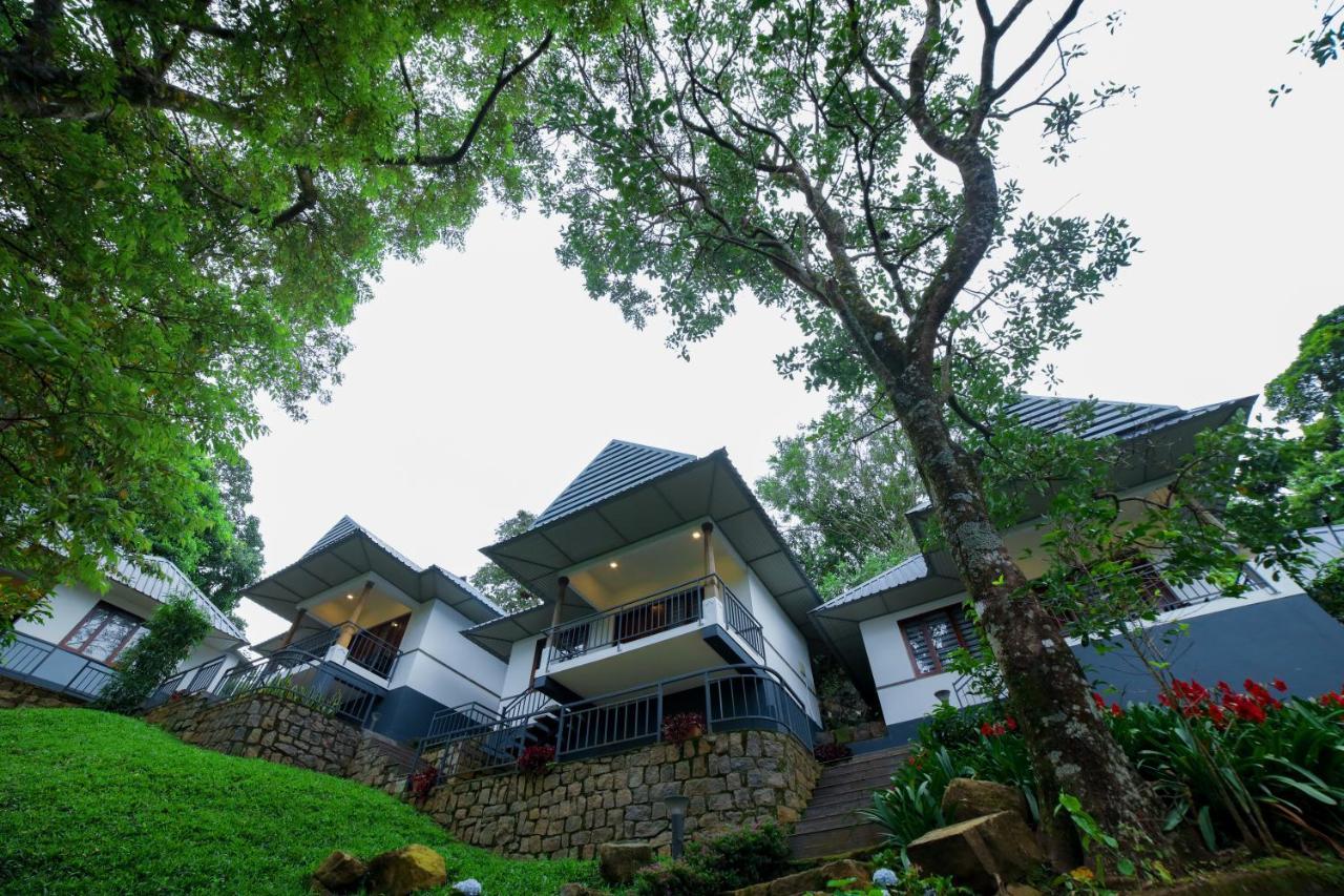 Golden Fern Resort Kanthalloor Luaran gambar