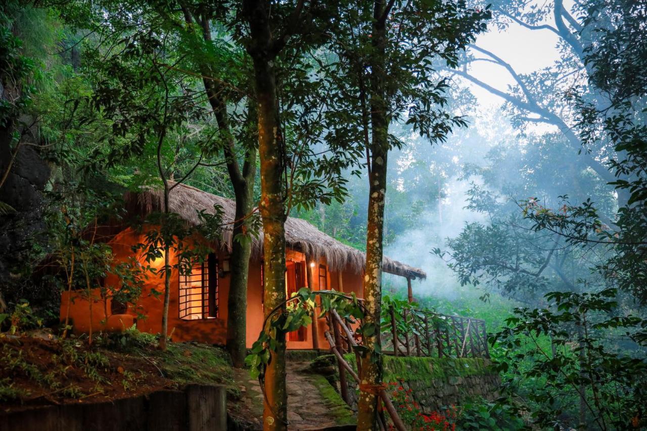 Golden Fern Resort Kanthalloor Luaran gambar