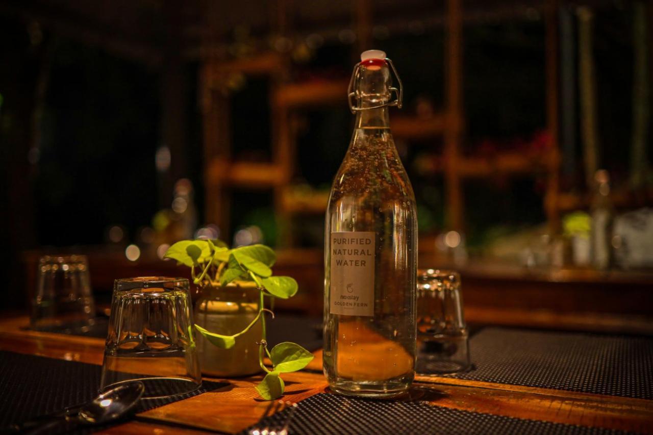 Golden Fern Resort Kanthalloor Luaran gambar
