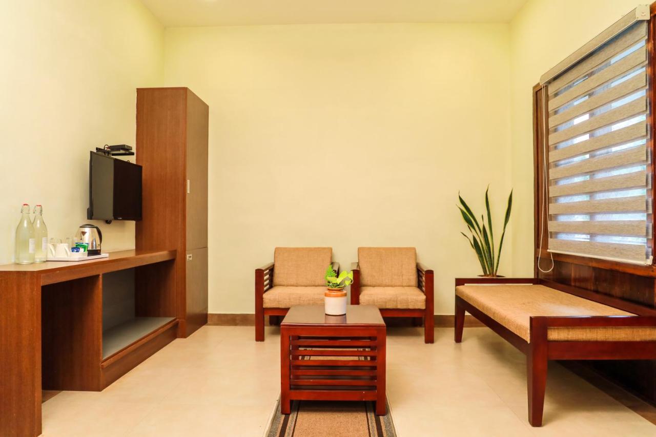 Golden Fern Resort Kanthalloor Luaran gambar
