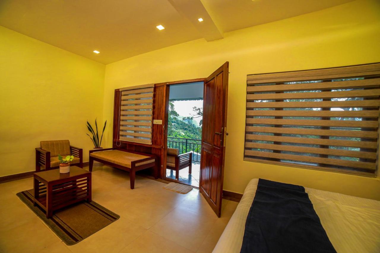 Golden Fern Resort Kanthalloor Luaran gambar