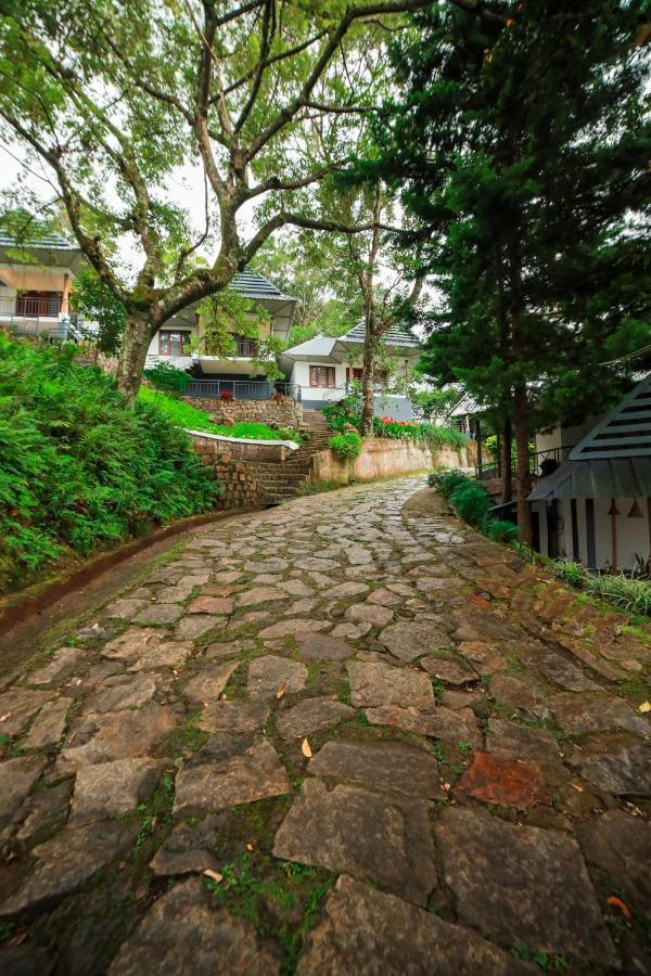 Golden Fern Resort Kanthalloor Luaran gambar
