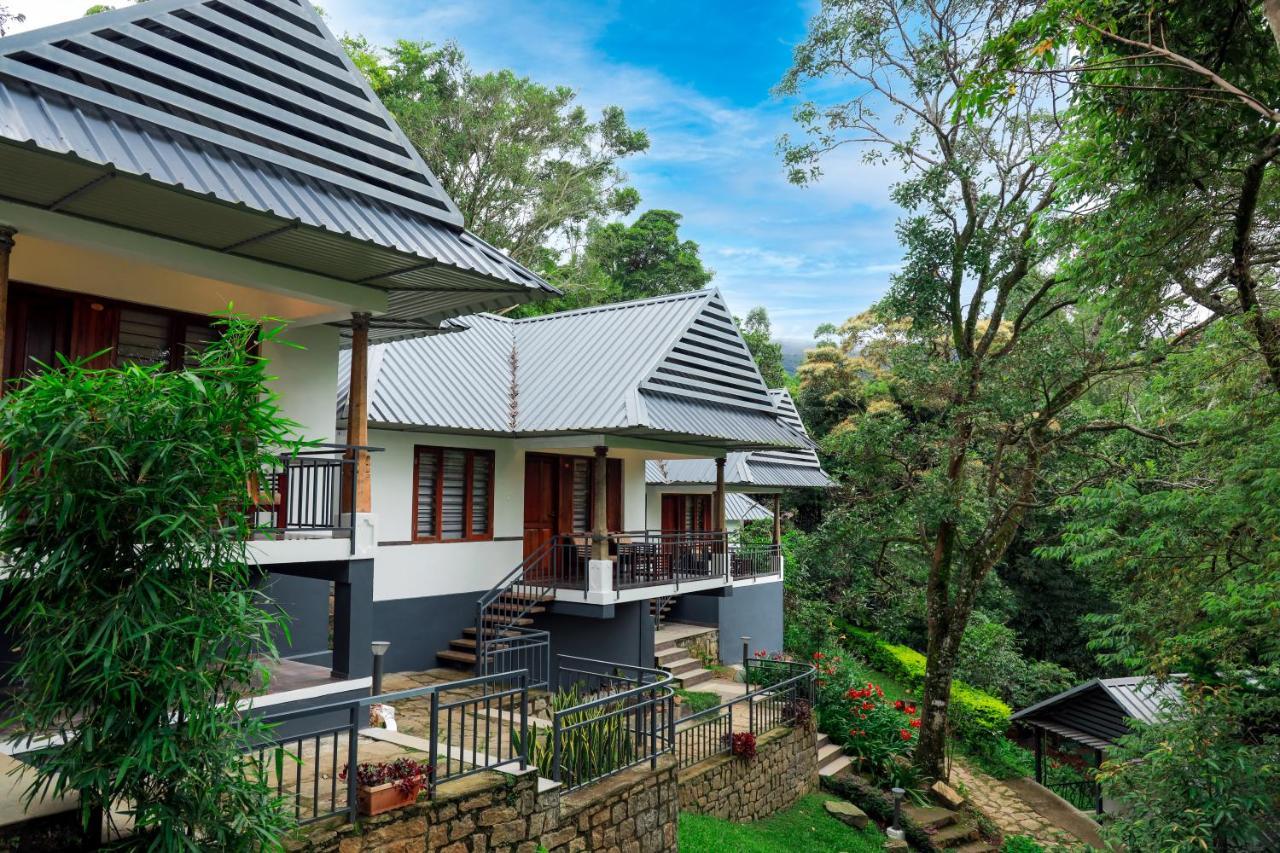 Golden Fern Resort Kanthalloor Luaran gambar