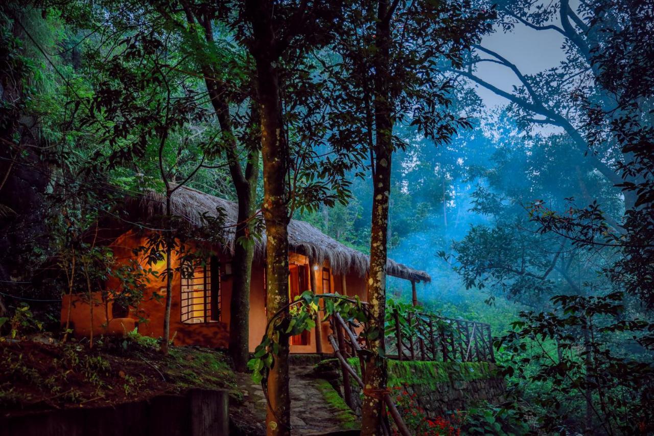 Golden Fern Resort Kanthalloor Luaran gambar