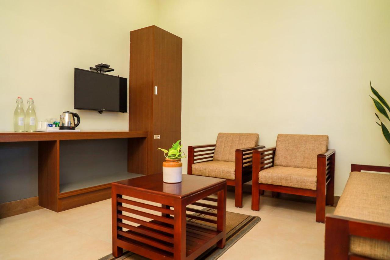 Golden Fern Resort Kanthalloor Luaran gambar