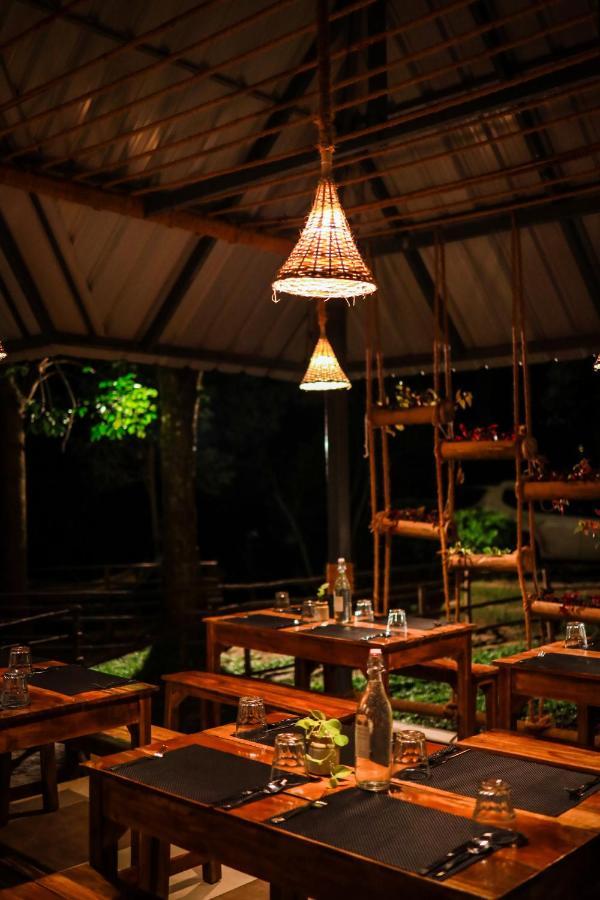 Golden Fern Resort Kanthalloor Luaran gambar