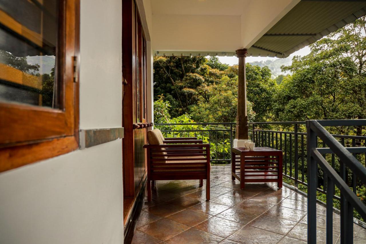 Golden Fern Resort Kanthalloor Luaran gambar