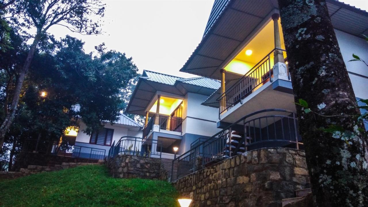 Golden Fern Resort Kanthalloor Luaran gambar