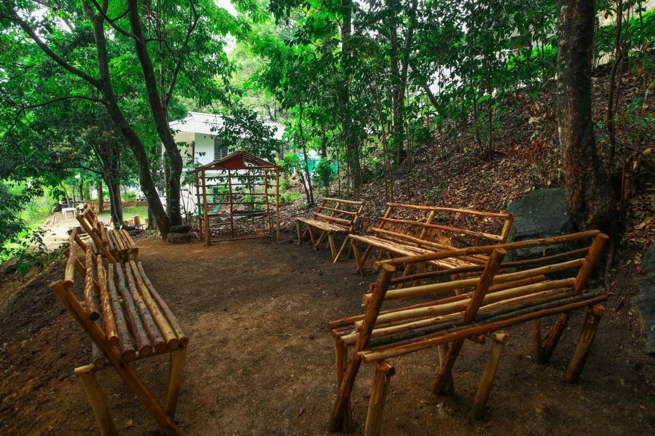 Golden Fern Resort Kanthalloor Luaran gambar